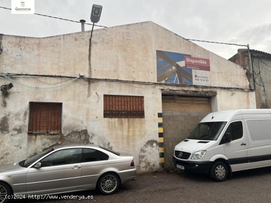 SOLAR URBANO EN BURRIANA SIN COMISONES DE AGENCIA - CASTELLON