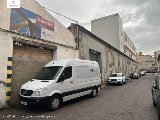 SOLAR URBANO EN BURRIANA SIN COMISONES DE AGENCIA - CASTELLON