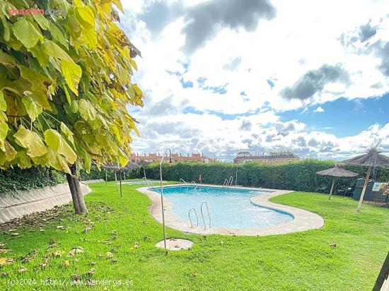  Preciosa vivienda en zona Asomadilla - CORDOBA 