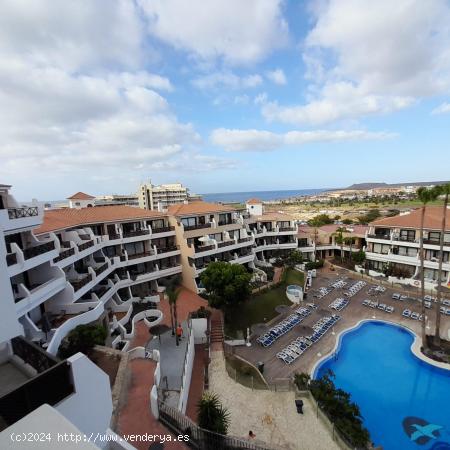  FANTASTICO TRIPLEX DE 4 DORMITORIOS EN GOLF DEL SUR - SANTA CRUZ DE TENERIFE 