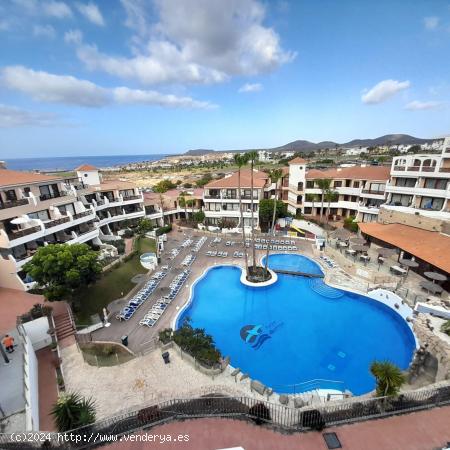 FANTASTICO TRIPLEX DE 4 DORMITORIOS EN GOLF DEL SUR - SANTA CRUZ DE TENERIFE