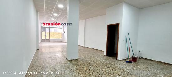 SE ALQUILA LOCAL COMERCIAL - CORDOBA