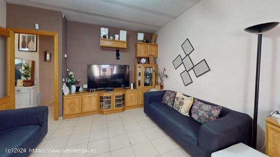 ¡¡¡ GRAN OPORTUNIDAD DE CHALET 4 HABITACIONES !!! - GUADALAJARA