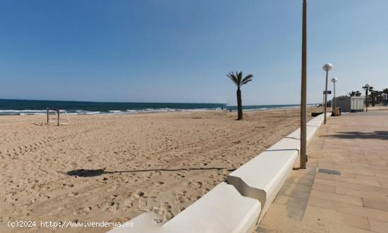 URBANOVA, junto al mar - ALICANTE