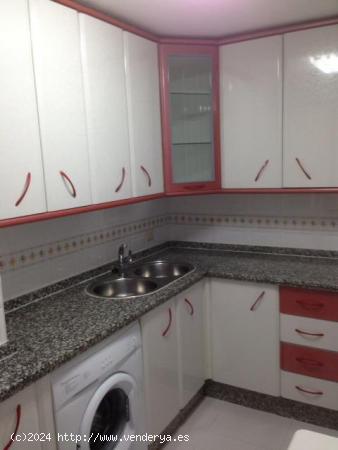 Bonita vivienda en alquiler junto a Canalejas - SALAMANCA