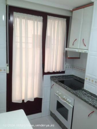 Bonita vivienda en alquiler junto a Canalejas - SALAMANCA