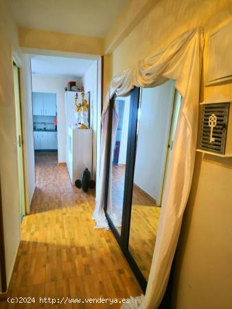 APARTAMENTO EN ZONA PONIENTE - ALICANTE