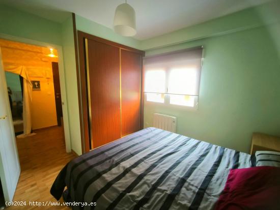 APARTAMENTO EN ZONA PONIENTE - ALICANTE