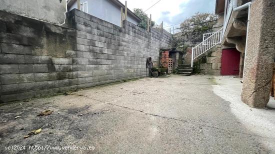 ¡Descubre el encanto de esta casa de piedra en el corazón de Galicia! - ORENSE