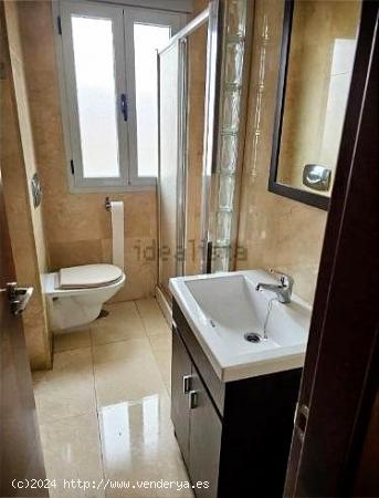 VENDEMOS APARTAMENTO EN EL CENTRO DE PALAZUELOS - SEGOVIA