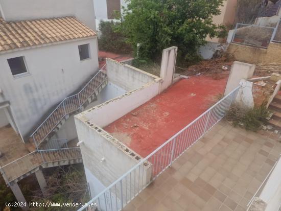  Se vende chalet en Alborache - VALENCIA 