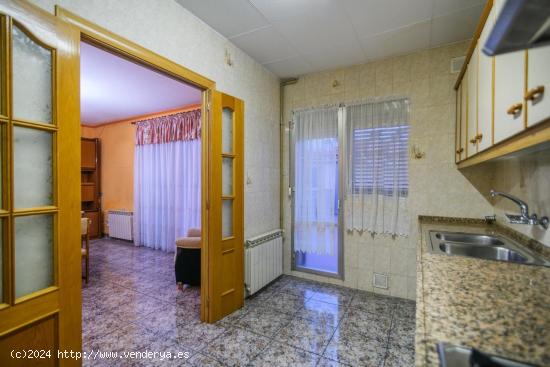 Casa en venta en  Manresa - Els Comtals - BARCELONA