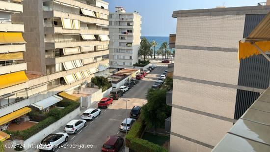  OPORTUNIDAD!!!!! PISO EN CALAFELL A 100M DE LA  PLAYA - TARRAGONA 