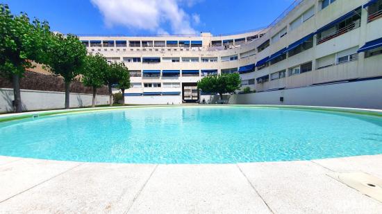 MAGNÍFICO PISO CON PISCINA COMUNITARIA EN EL EIXAMPLE, SABADELL - BARCELONA