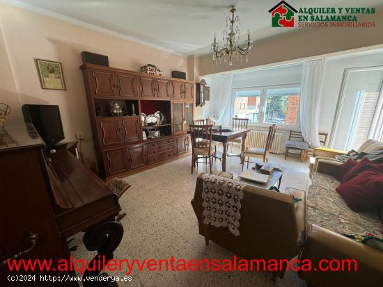 Se Vende en Salamanca - SALAMANCA