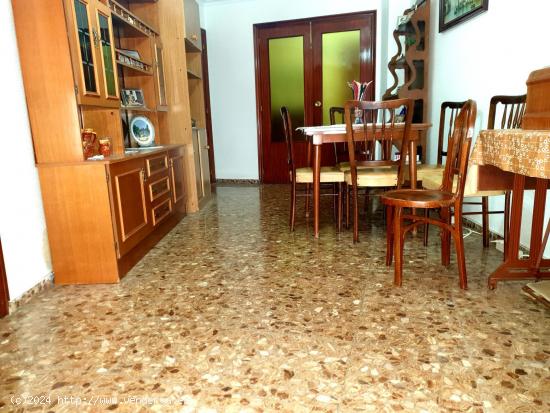  Se Vende en Crevillent - ALICANTE 