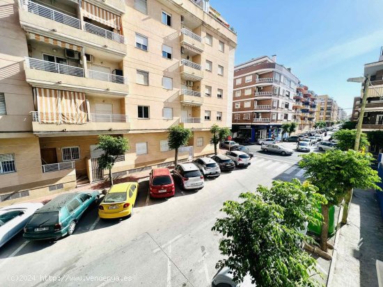 Apartamento en venta en Torrevieja (Alicante)