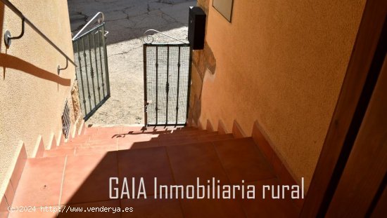 Casa en venta en Mazaleón (Teruel)