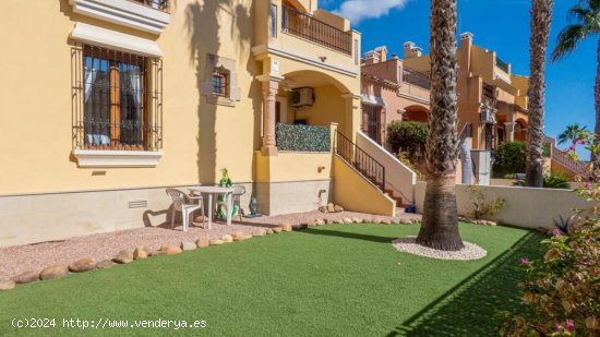  Apartamento en venta en Algorfa (Alicante) 