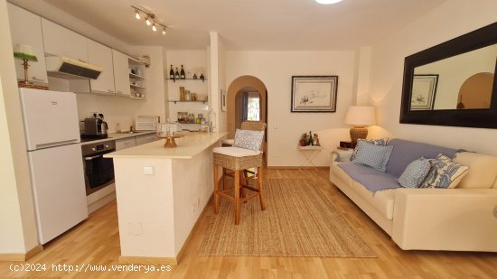 Apartamento en venta en Calvià (Baleares)