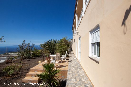 Casa en venta en Adeje (Tenerife)