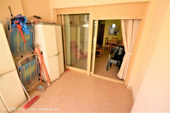 Apartamento en venta en Guardamar del Segura (Alicante)