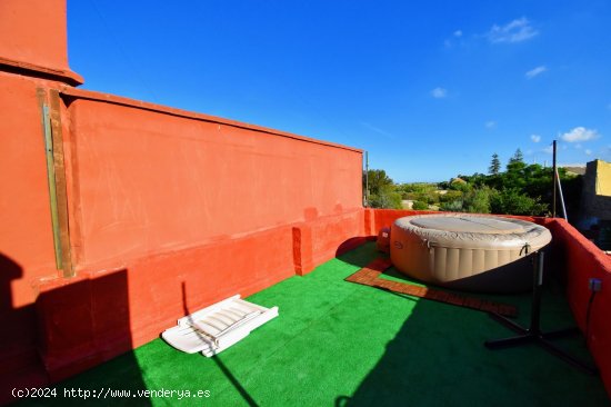 Casa en venta en Llaurí (Valencia)