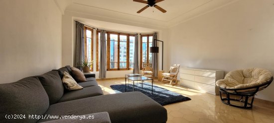  Apartamento en alquiler en Palma de Mallorca (Baleares) 