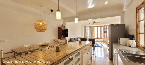 Apartamento en alquiler en Palma de Mallorca (Baleares)