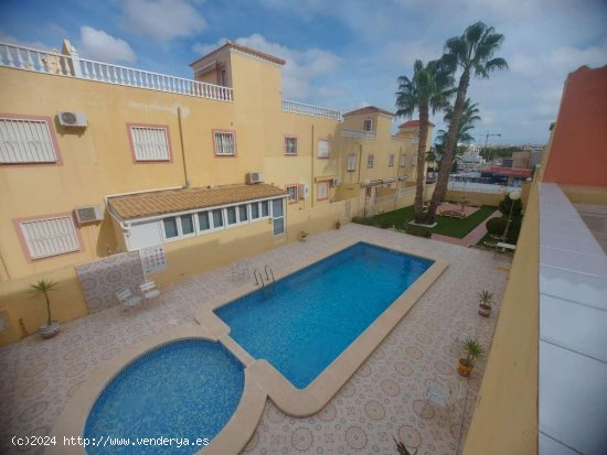 Dúplex en venta en Orihuela (Alicante)