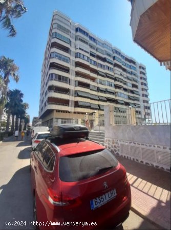 Piso en venta en Torrevieja (Alicante)