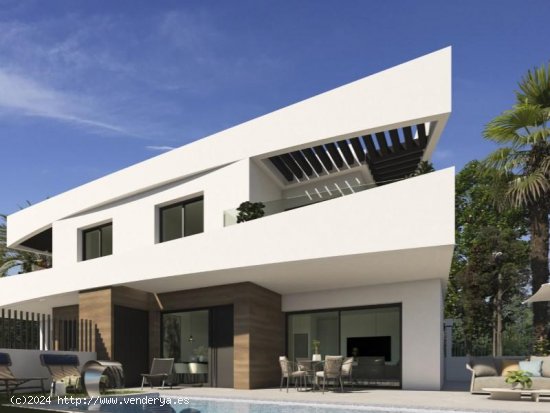  Villa en venta a estrenar en Dolores (Alicante) 