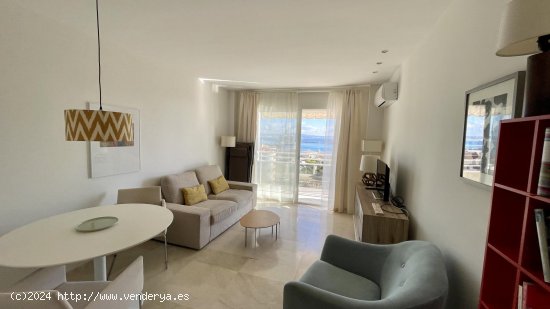 Apartamento en alquiler en Palma de Mallorca (Baleares)