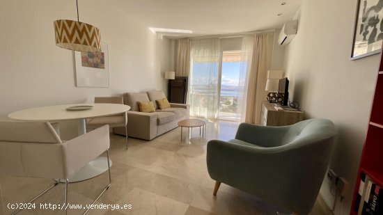 Apartamento en alquiler en Palma de Mallorca (Baleares)