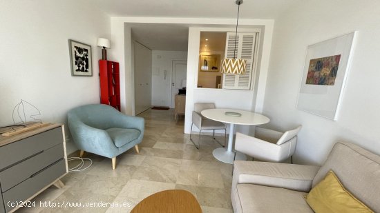 Apartamento en alquiler en Palma de Mallorca (Baleares)