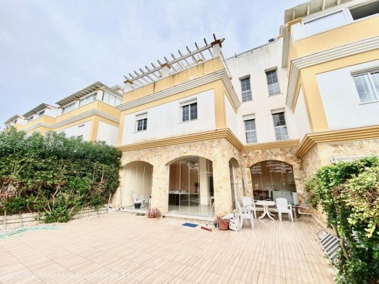 Casa en venta en Mijas (Málaga)