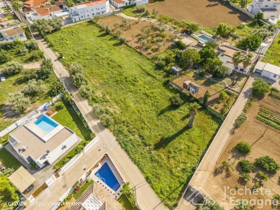 Solar en venta en Vinaròs (Castellón)