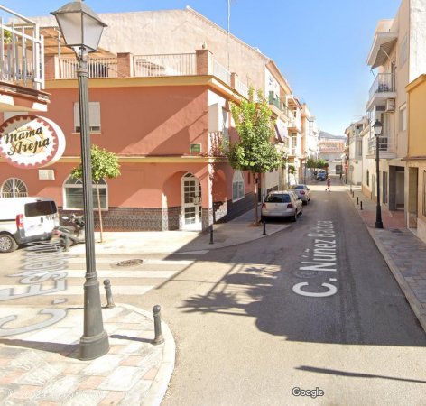 Piso en venta en construcción en Fuengirola (Málaga)