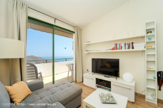 Apartamento en venta en Mogán (Las Palmas)