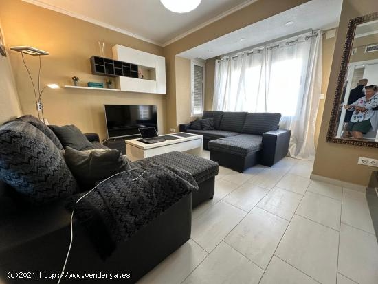  Bonito apartamento en Playa del Cura - ALICANTE 