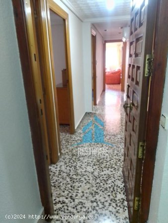 Piso en venta en Xirivella (Valencia)