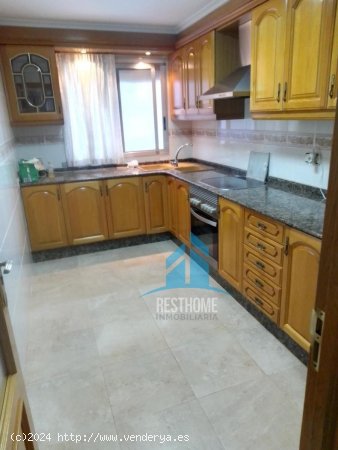 Piso en venta en Xirivella (Valencia)