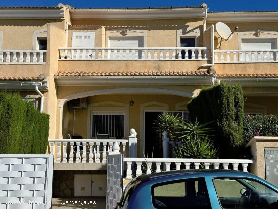  Casa en venta en Ciudad Quesada (Alicante) 