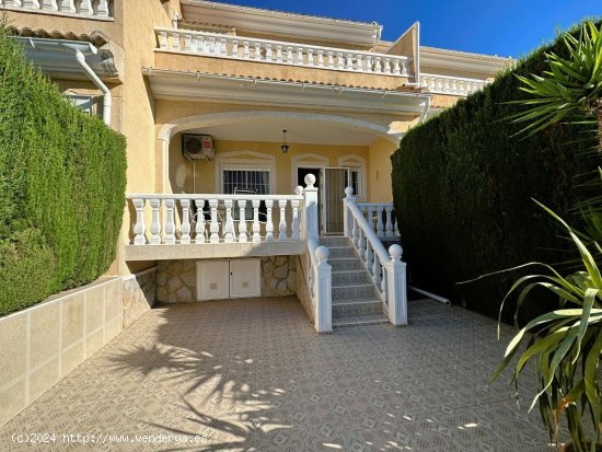 Casa en venta en Ciudad Quesada (Alicante)