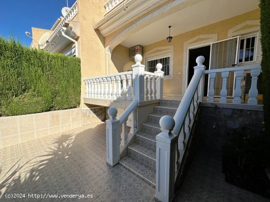 Casa en venta en Ciudad Quesada (Alicante)