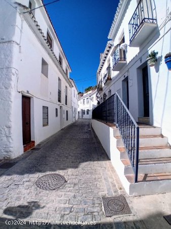 Casa en venta en Mijas (Málaga)