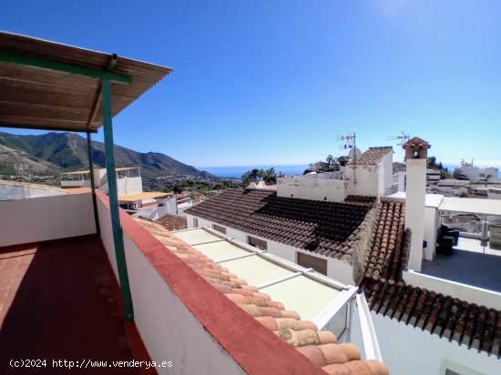 Casa en venta en Mijas (Málaga)