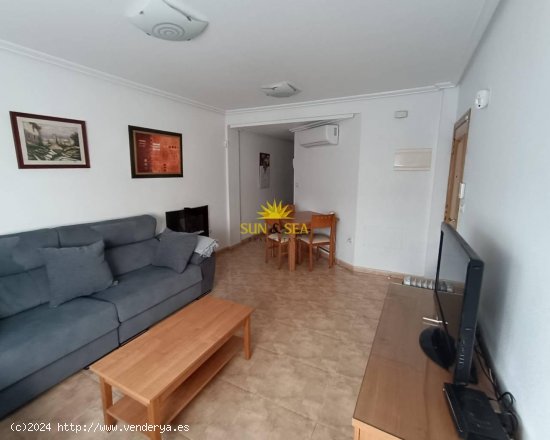 Apartamento en alquiler en San Pedro del Pinatar (Murcia)