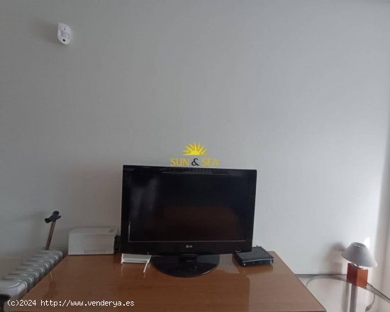 Apartamento en alquiler en San Pedro del Pinatar (Murcia)