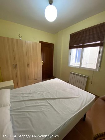 Apartamento en venta en Monachil (Granada)